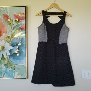 The Limited Sleeveless Dress